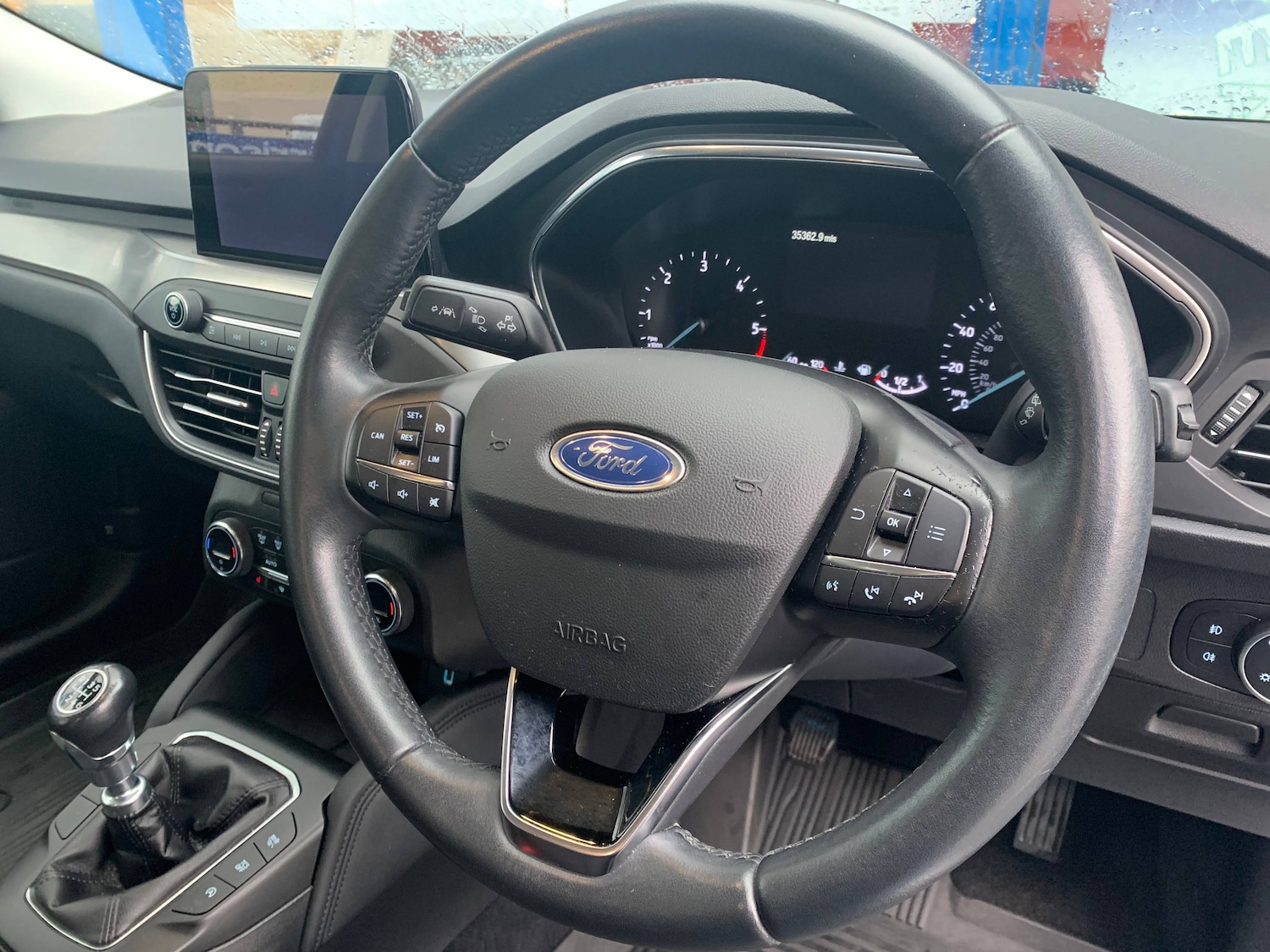 Used Ford Focus 2020 for sale - 77152420: Photo 10