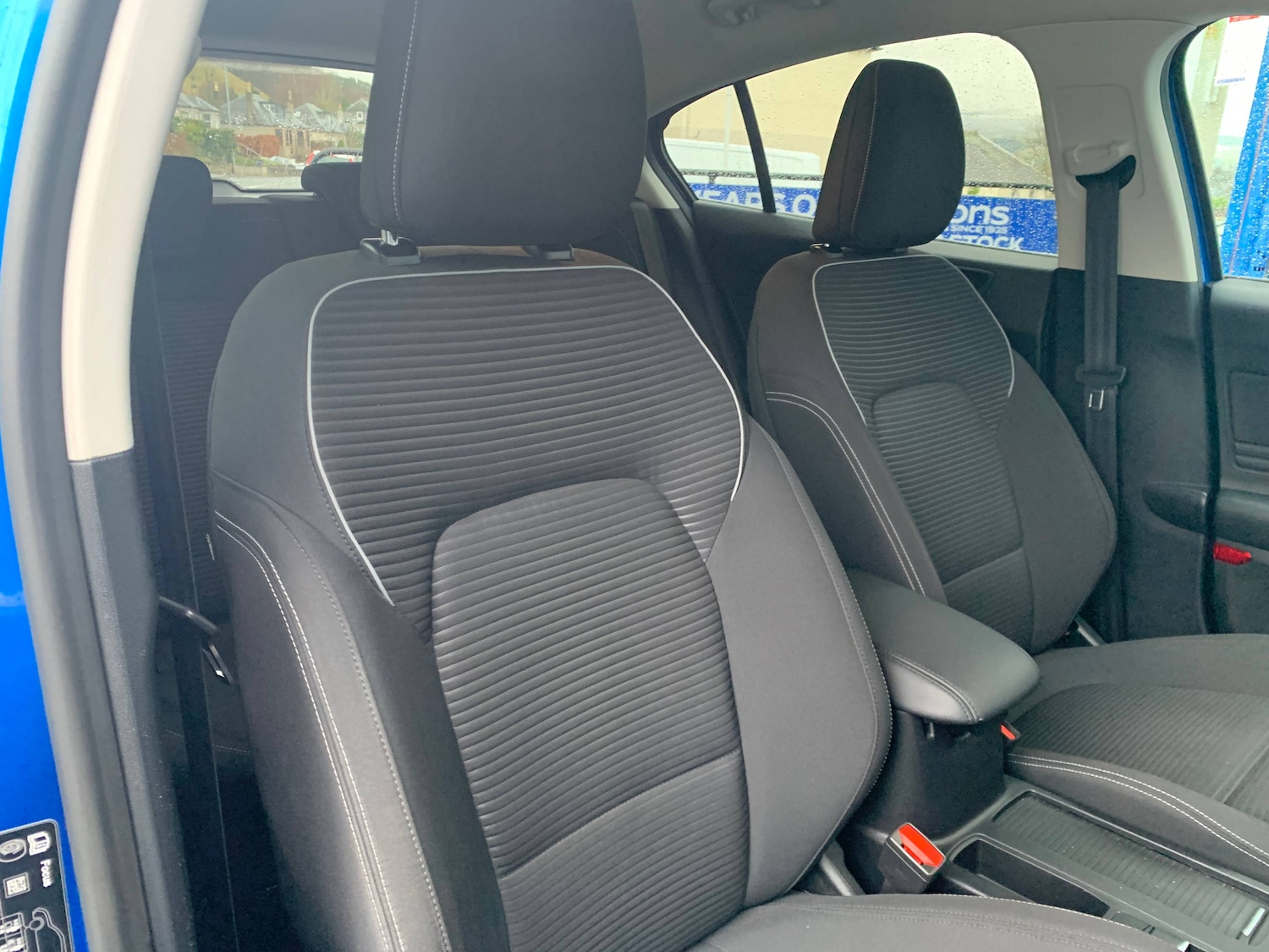 Used Ford Focus 2020 for sale - 77152420: Photo 11