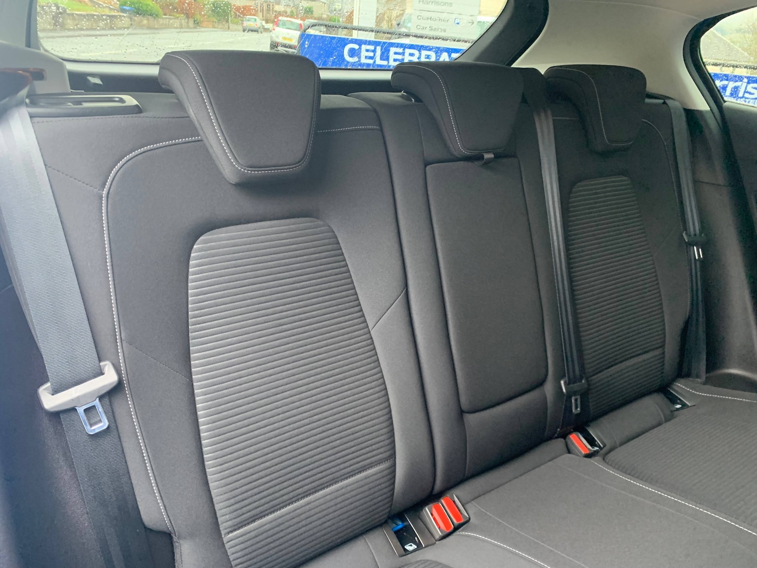 Used Ford Focus 2020 for sale - 77152420: Photo 12