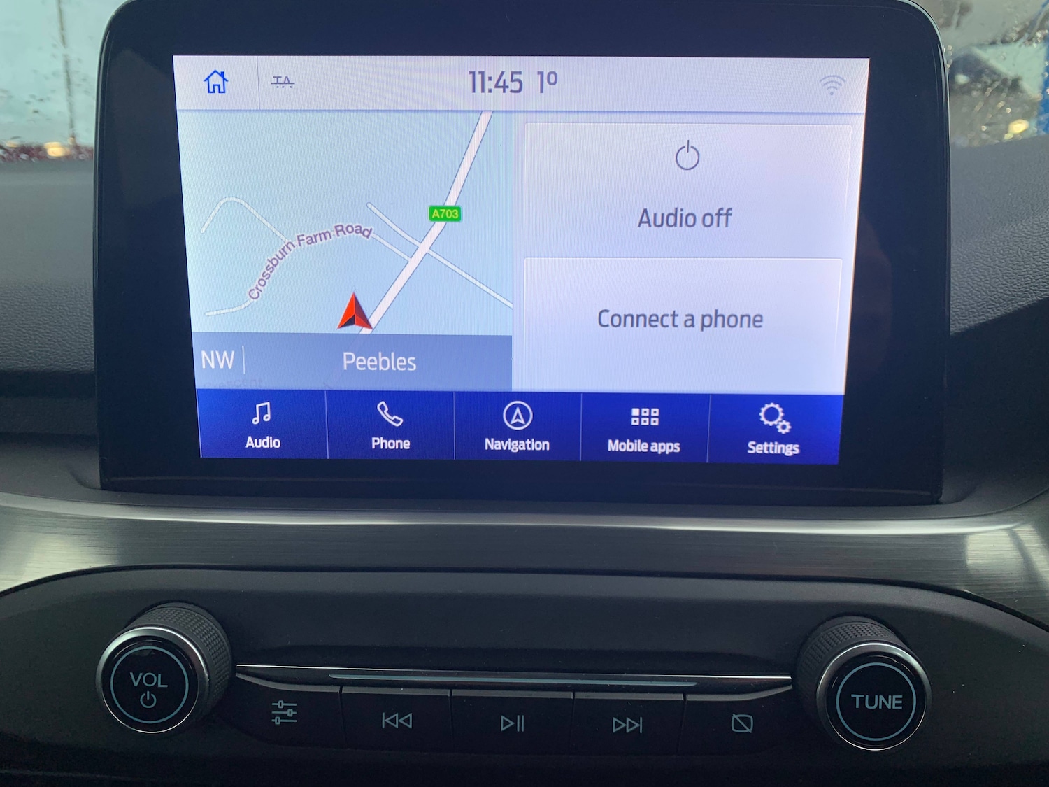 Used Ford Focus 2020 for sale - 77152420: Photo 18