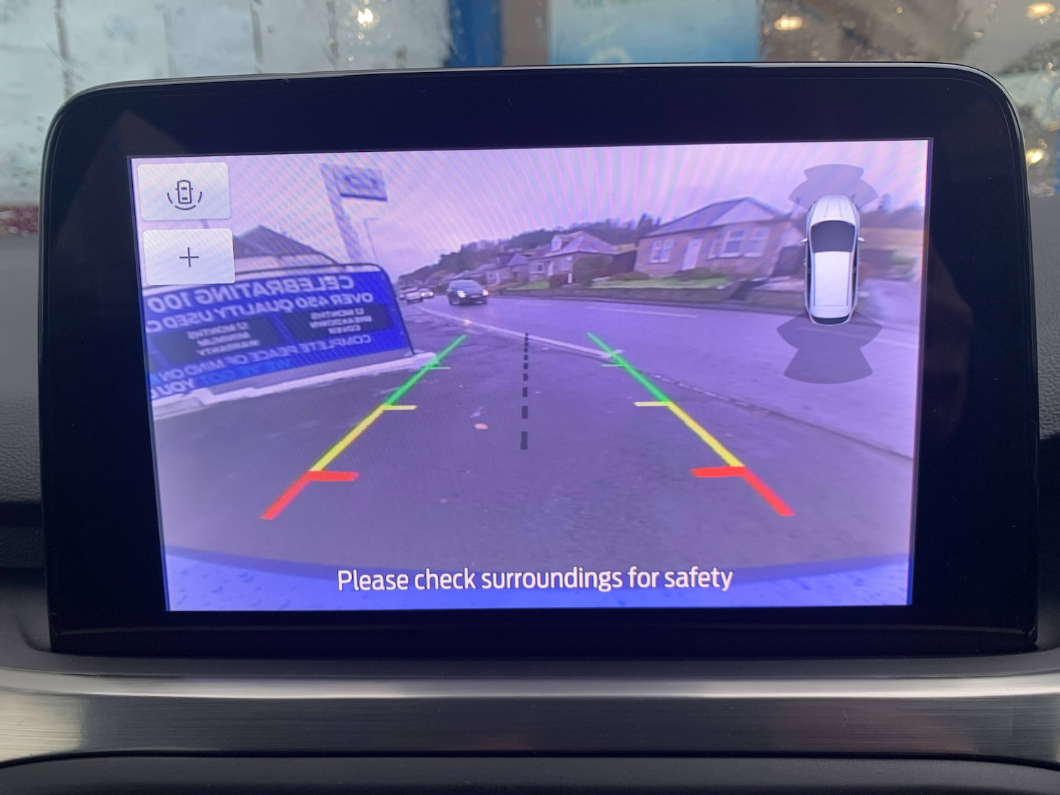 Used Ford Focus 2020 for sale - 77152420: Photo 19