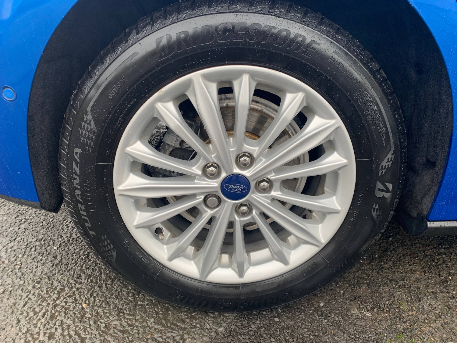 Used Ford Focus 2020 for sale - 77152420: Photo 6