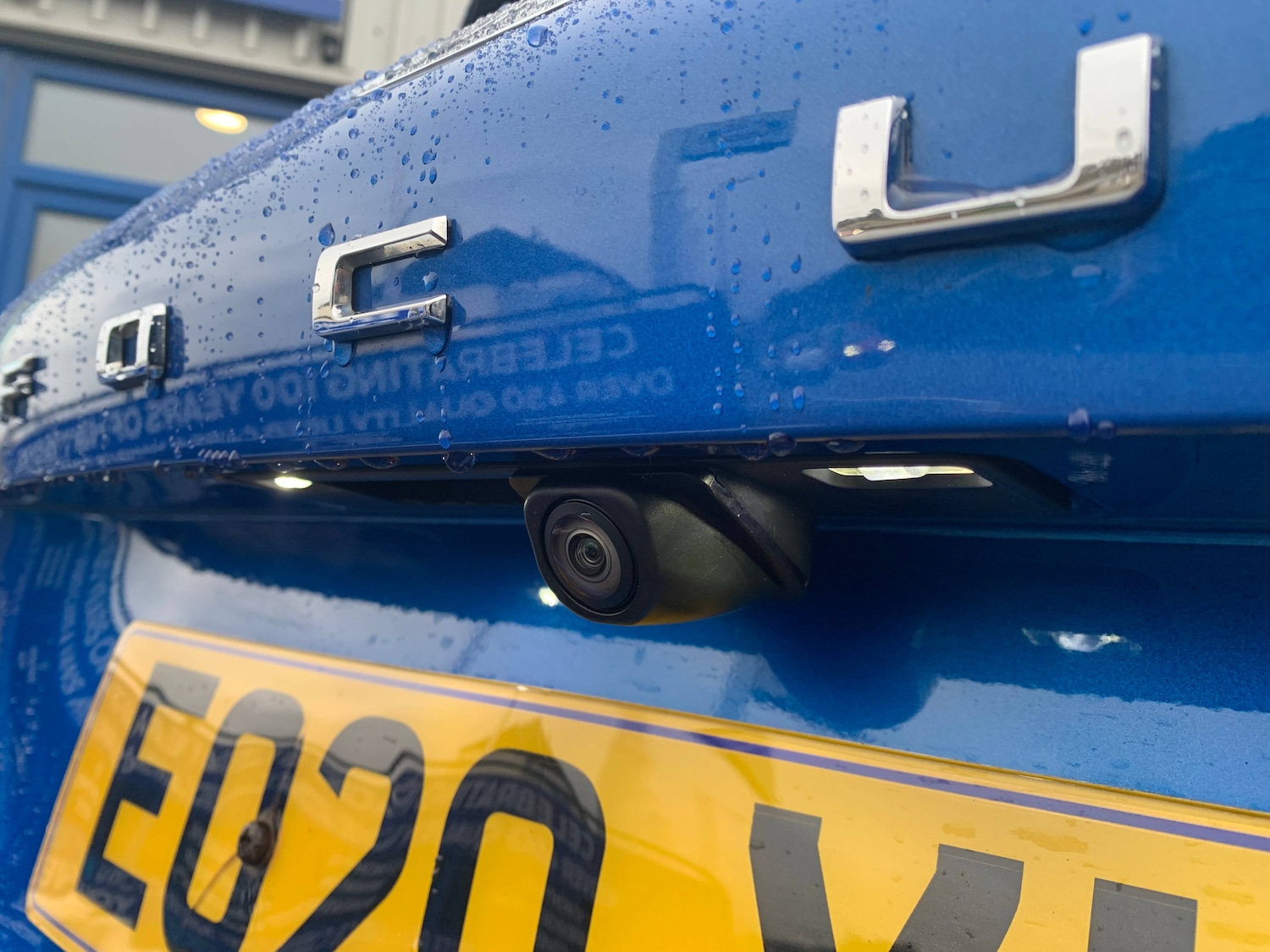 Used Ford Focus 2020 for sale - 77152420: Photo 7