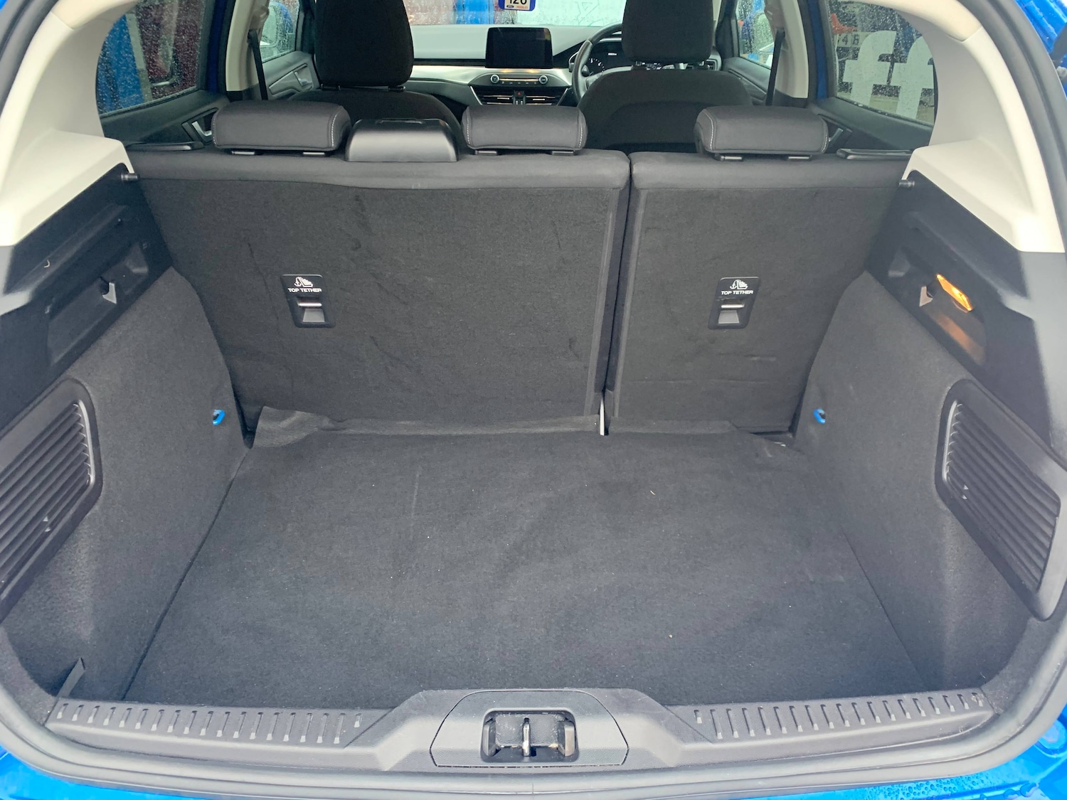 Used Ford Focus 2020 for sale - 77152420: Photo 9