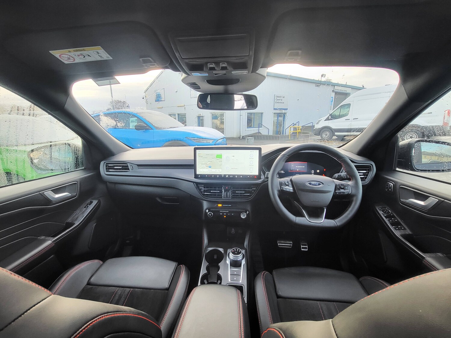 Used Ford Kuga for sale - 77651684: Photo 15