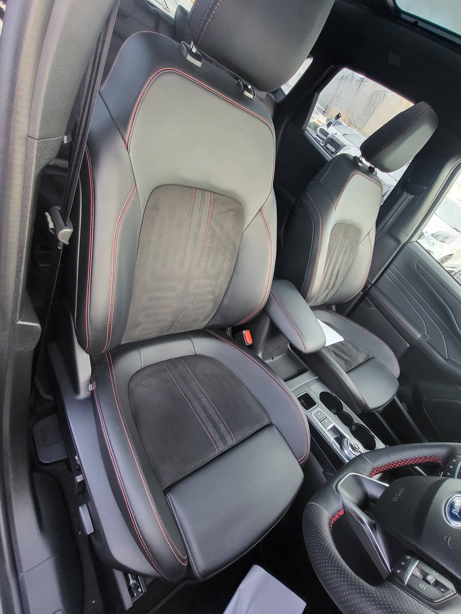 Used Ford Kuga for sale - 77651684: Photo 16
