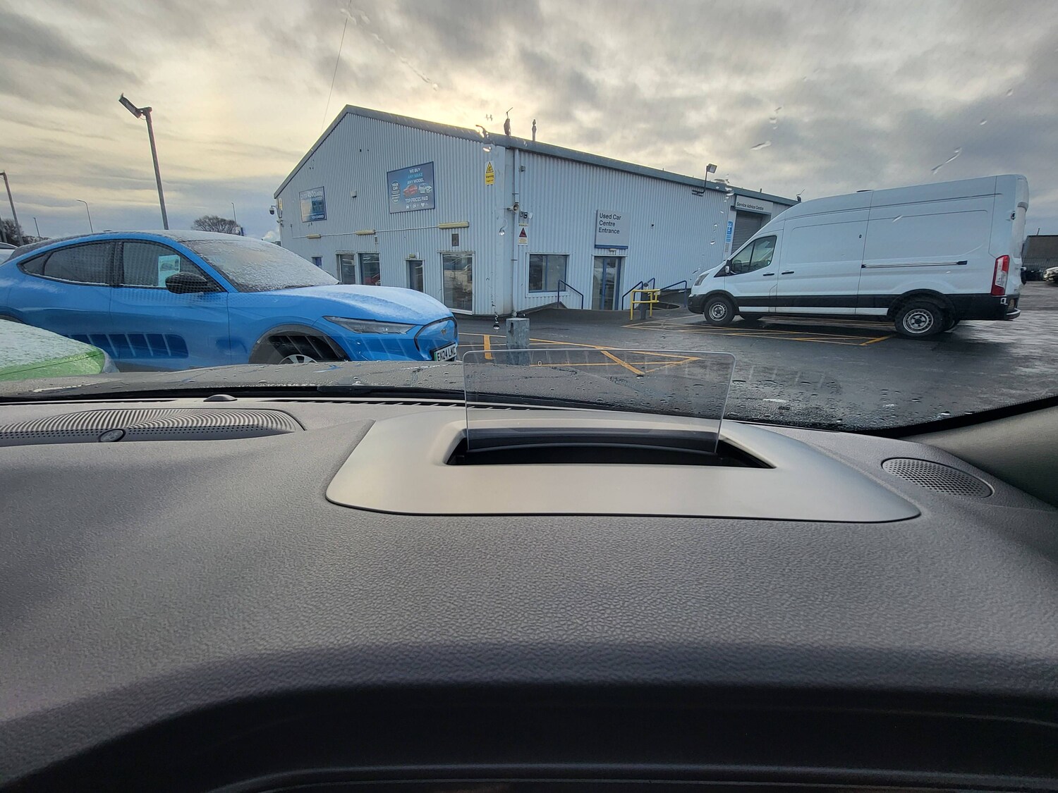 Used Ford Kuga for sale - 77651684: Photo 21