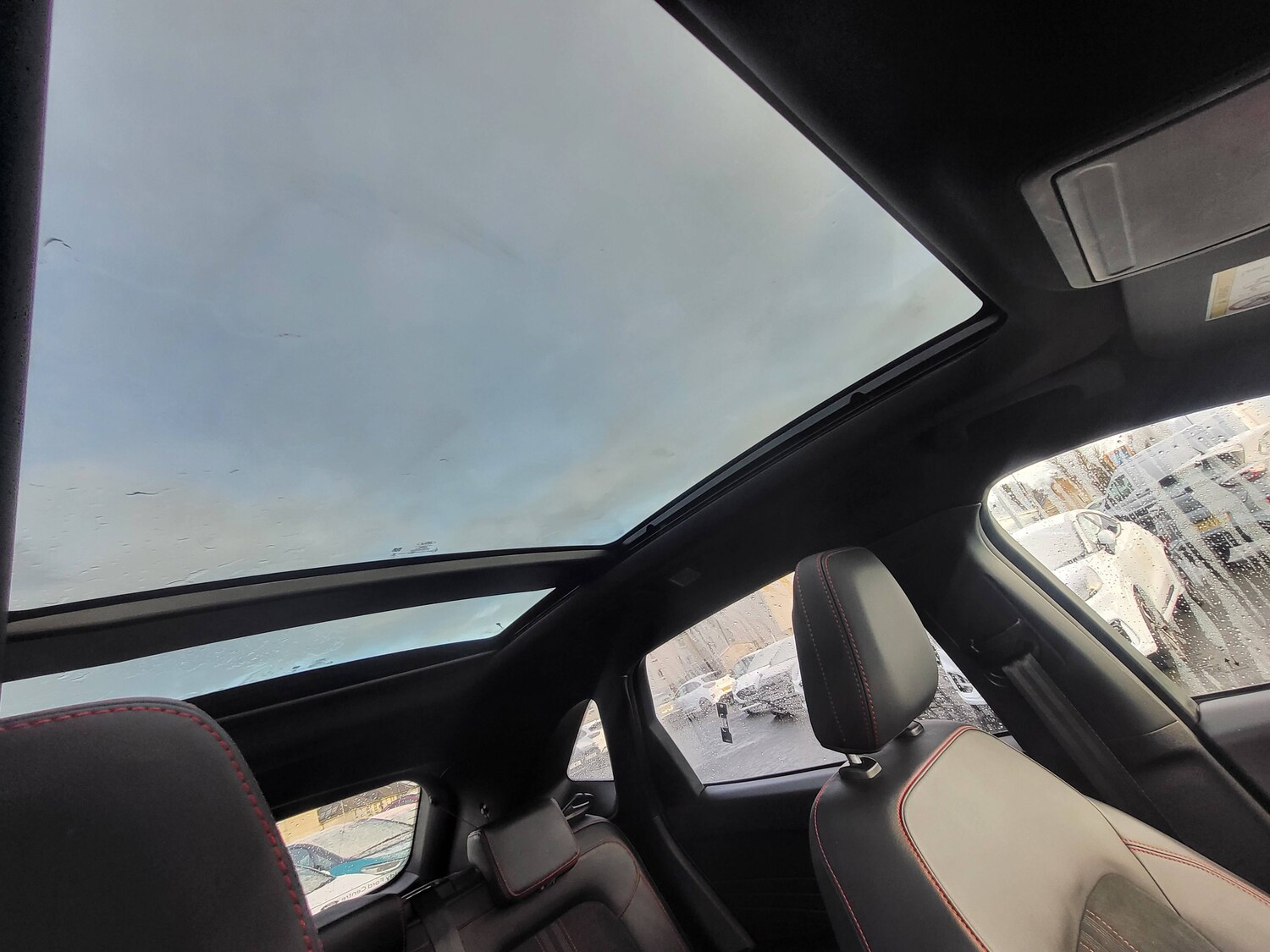 Used Ford Kuga for sale - 77651684: Photo 27