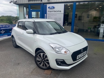 Used Suzuki Swift 2020 for sale - 79549146: Photo