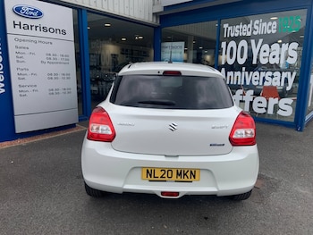 Used Suzuki Swift 2020 for sale - 79549146: Photo