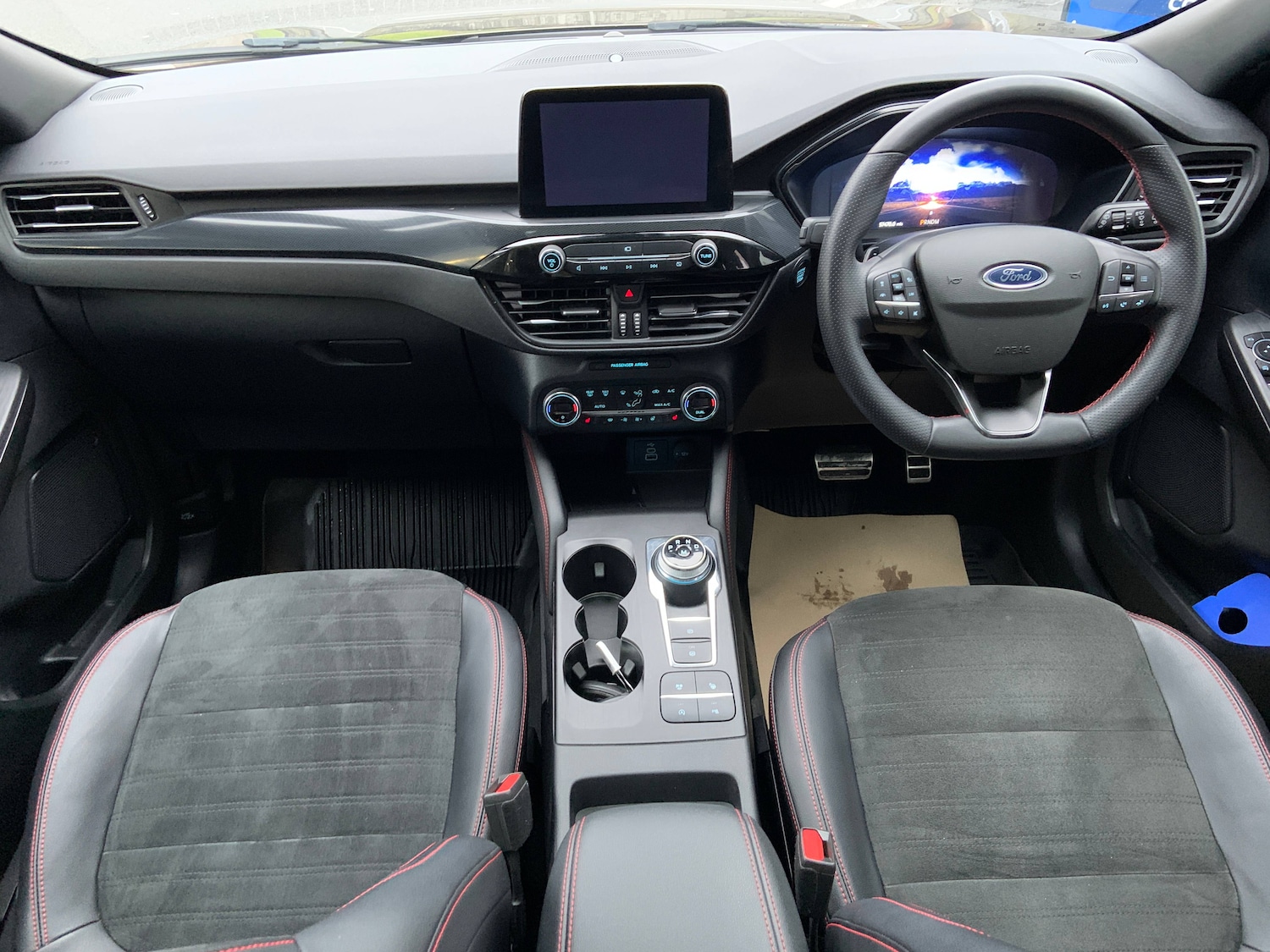 Used Ford Kuga 2022 for sale - 77435907: Photo 13