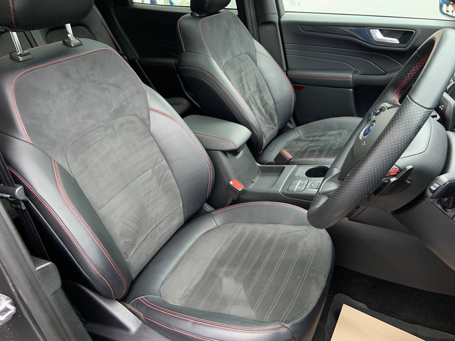 Used Ford Kuga 2022 for sale - 77435907: Photo 14