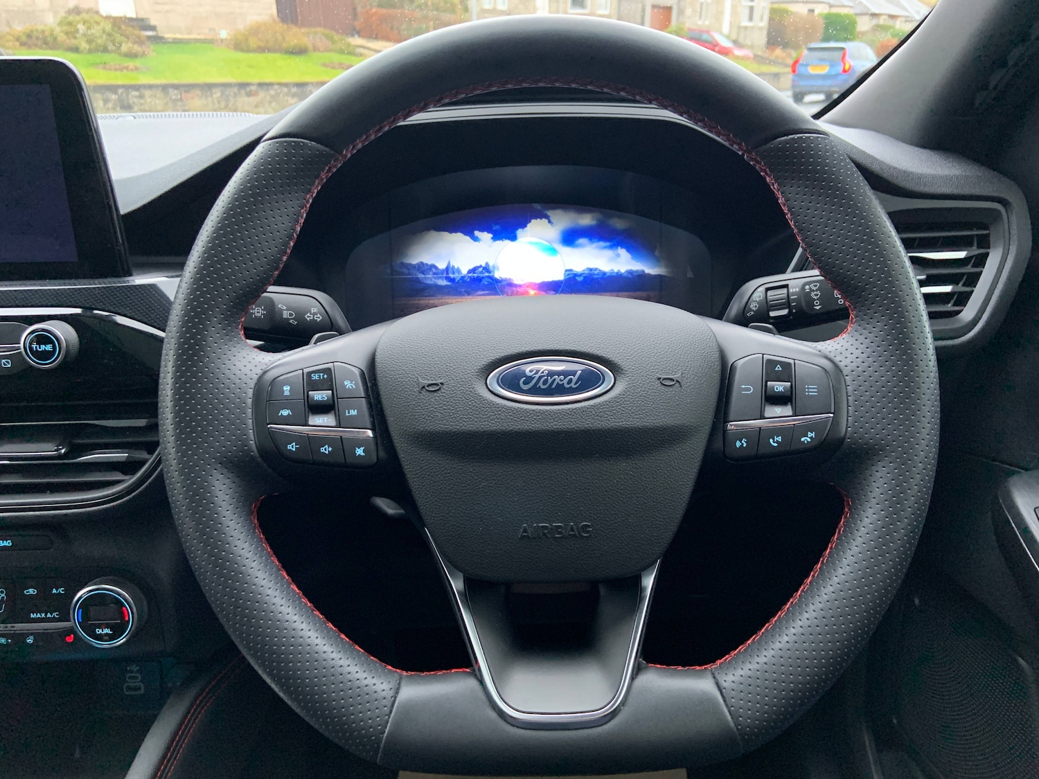 Used Ford Kuga 2022 for sale - 77435907: Photo 19