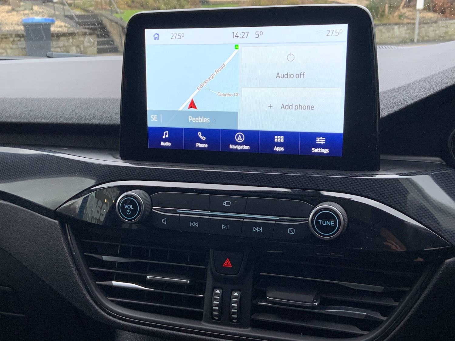 Used Ford Kuga 2022 for sale - 77435907: Photo 24