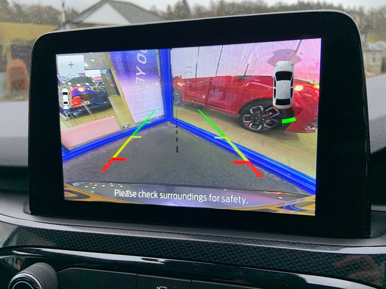 Used Ford Kuga 2022 for sale - 77435907: Photo 25