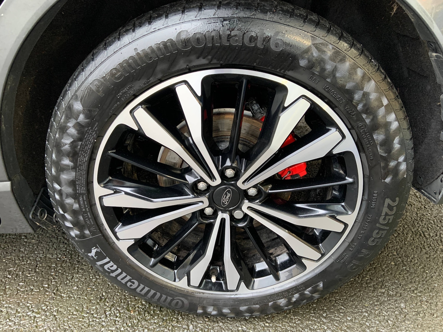 Used Ford Kuga 2022 for sale - 77435907: Photo 5