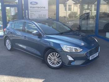 2019 - 1.0 EcoBoost 125 Titanium 5dr