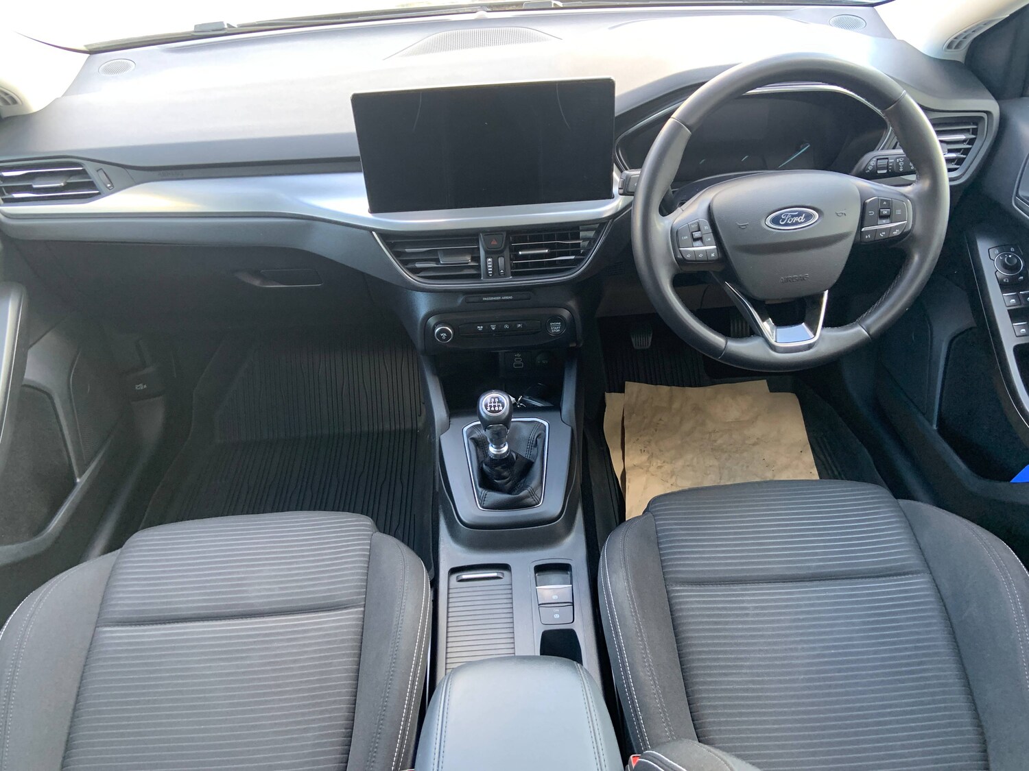 Used Ford Focus 2023 for sale - 78145029: Photo 10