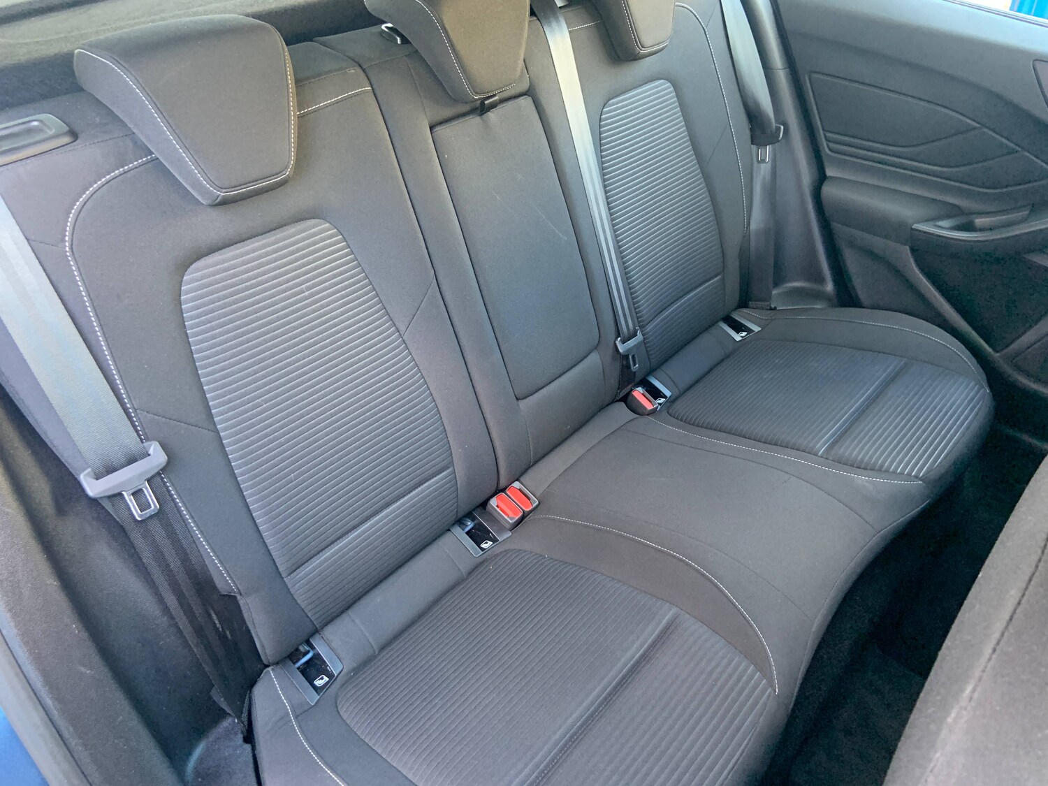 Used Ford Focus 2023 for sale - 78145029: Photo 12