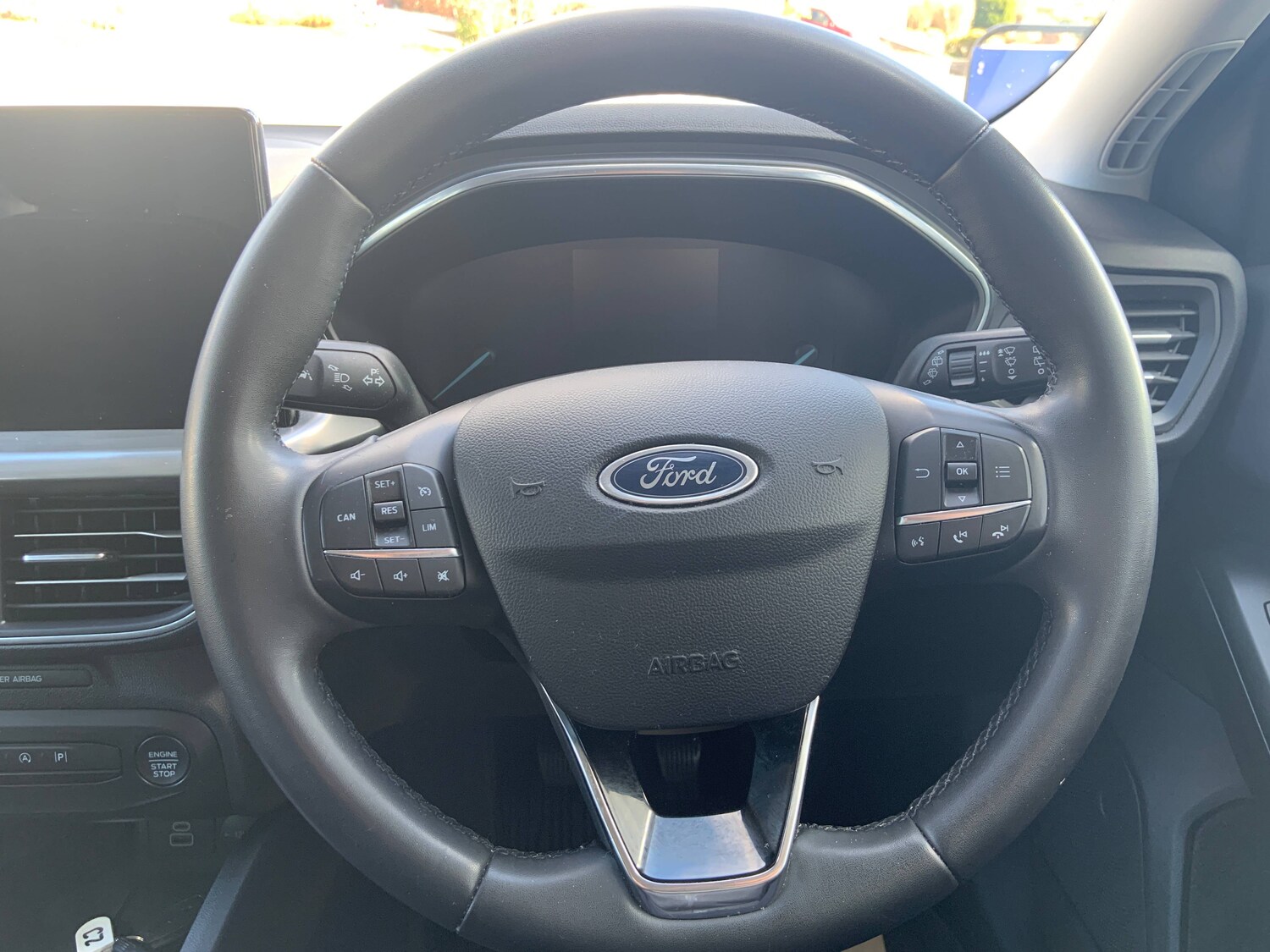 Used Ford Focus 2023 for sale - 78145029: Photo 14