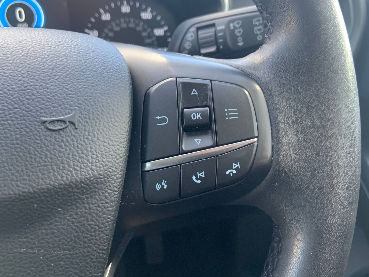 Used Ford Focus 2023 for sale - 78145029: Photo 17