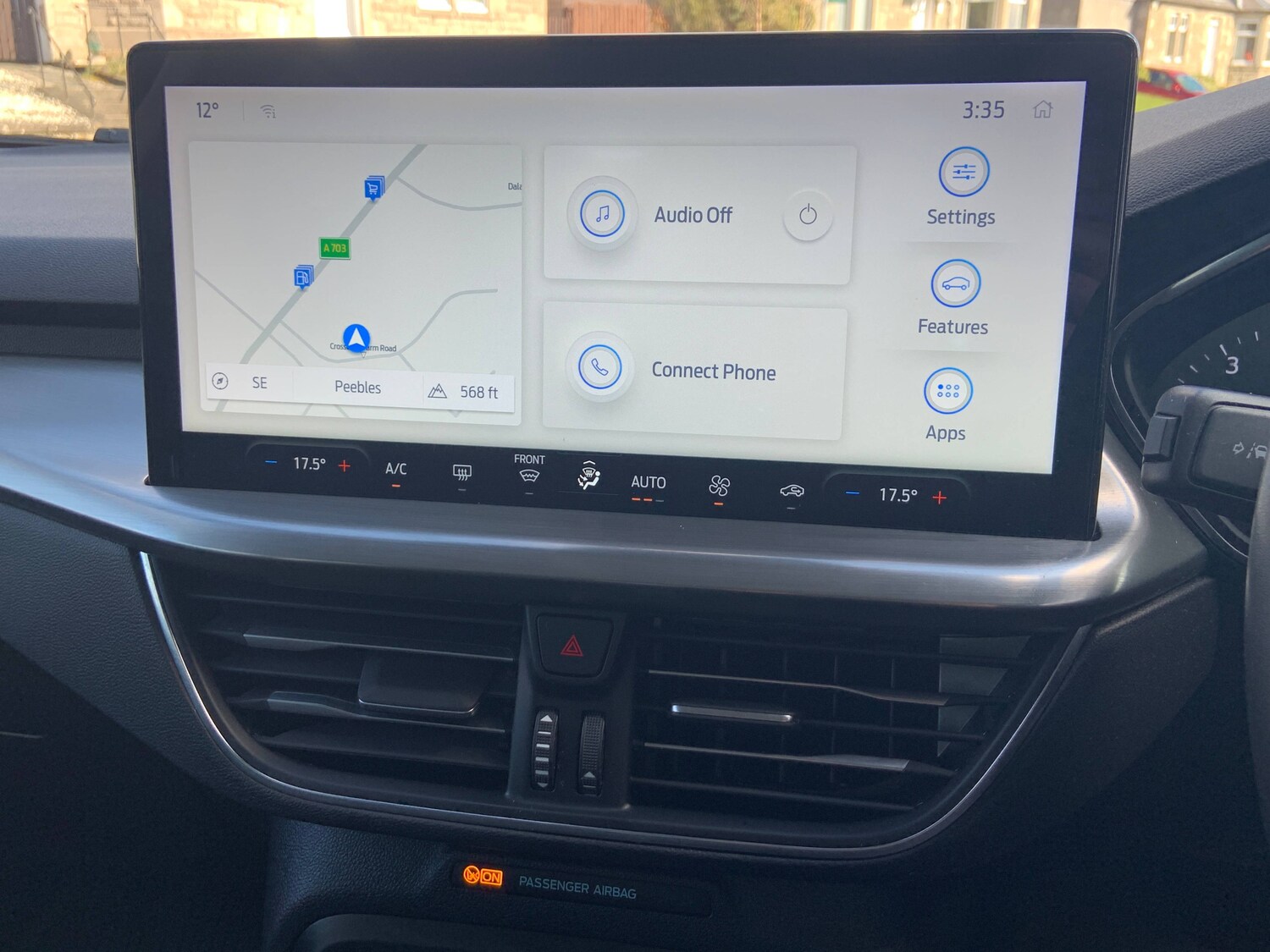 Used Ford Focus 2023 for sale - 78145029: Photo 18