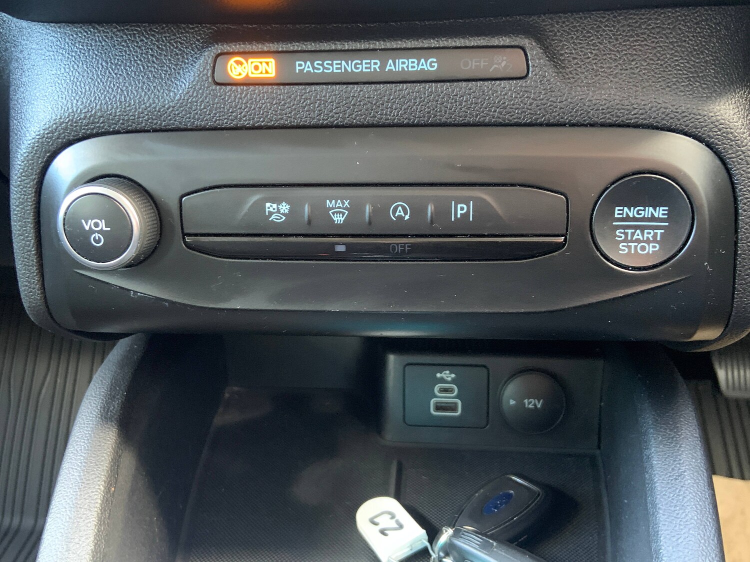 Used Ford Focus 2023 for sale - 78145029: Photo 19