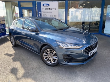 Used Ford Focus undefined for sale - 78145029: Photo