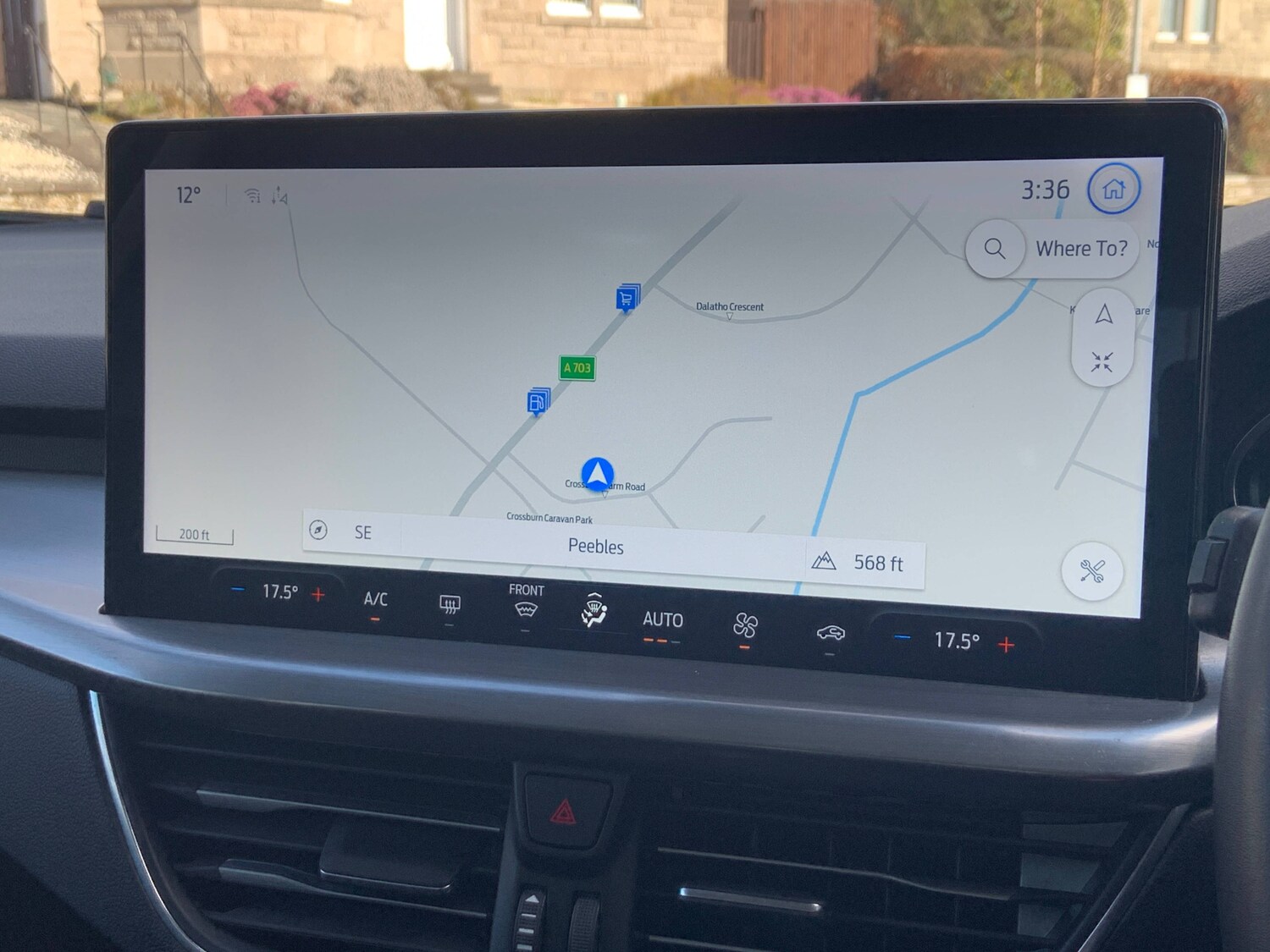 Used Ford Focus 2023 for sale - 78145029: Photo 21