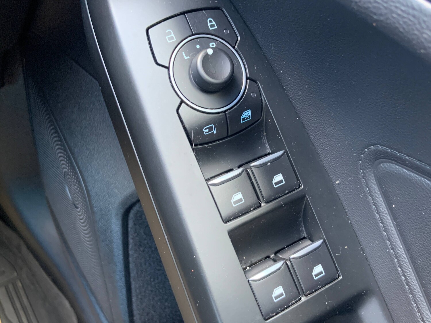 Used Ford Focus 2023 for sale - 78145029: Photo 23