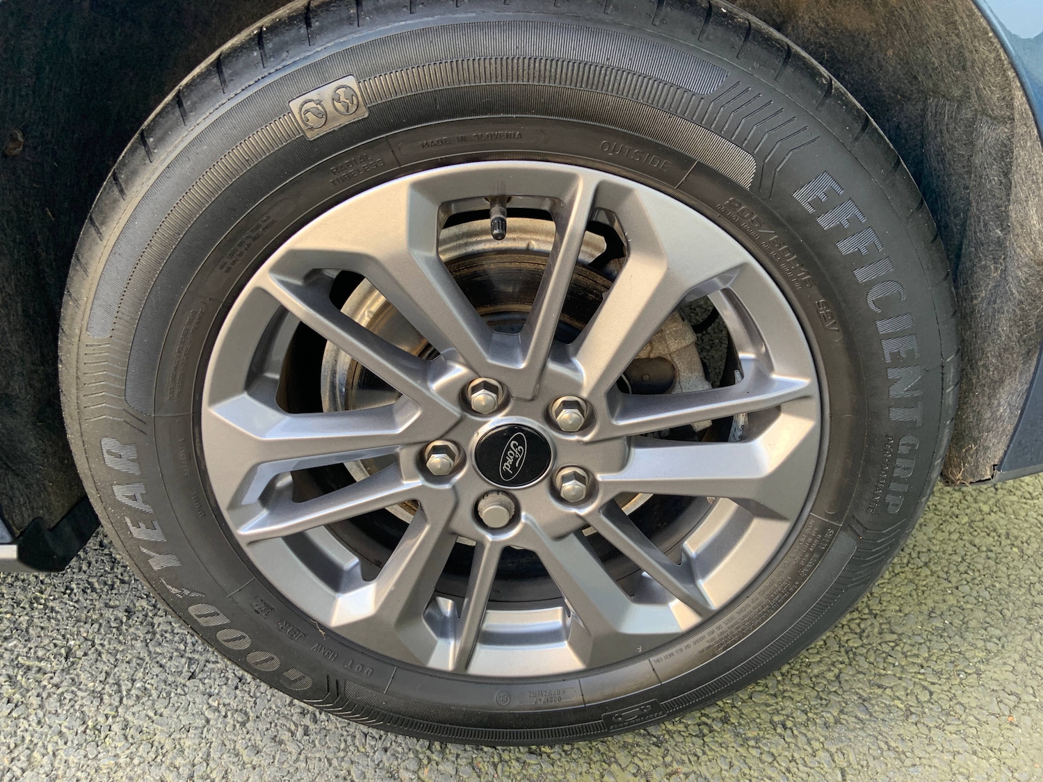 Used Ford Focus 2023 for sale - 78145029: Photo 4