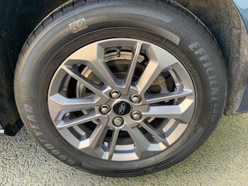 Used Ford Focus undefined for sale - 78145029: Photo