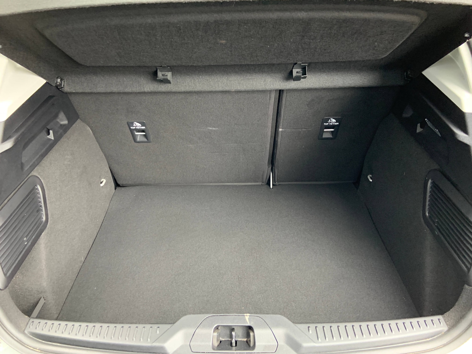 Used Ford Focus 2023 for sale - 78001601: Photo 13