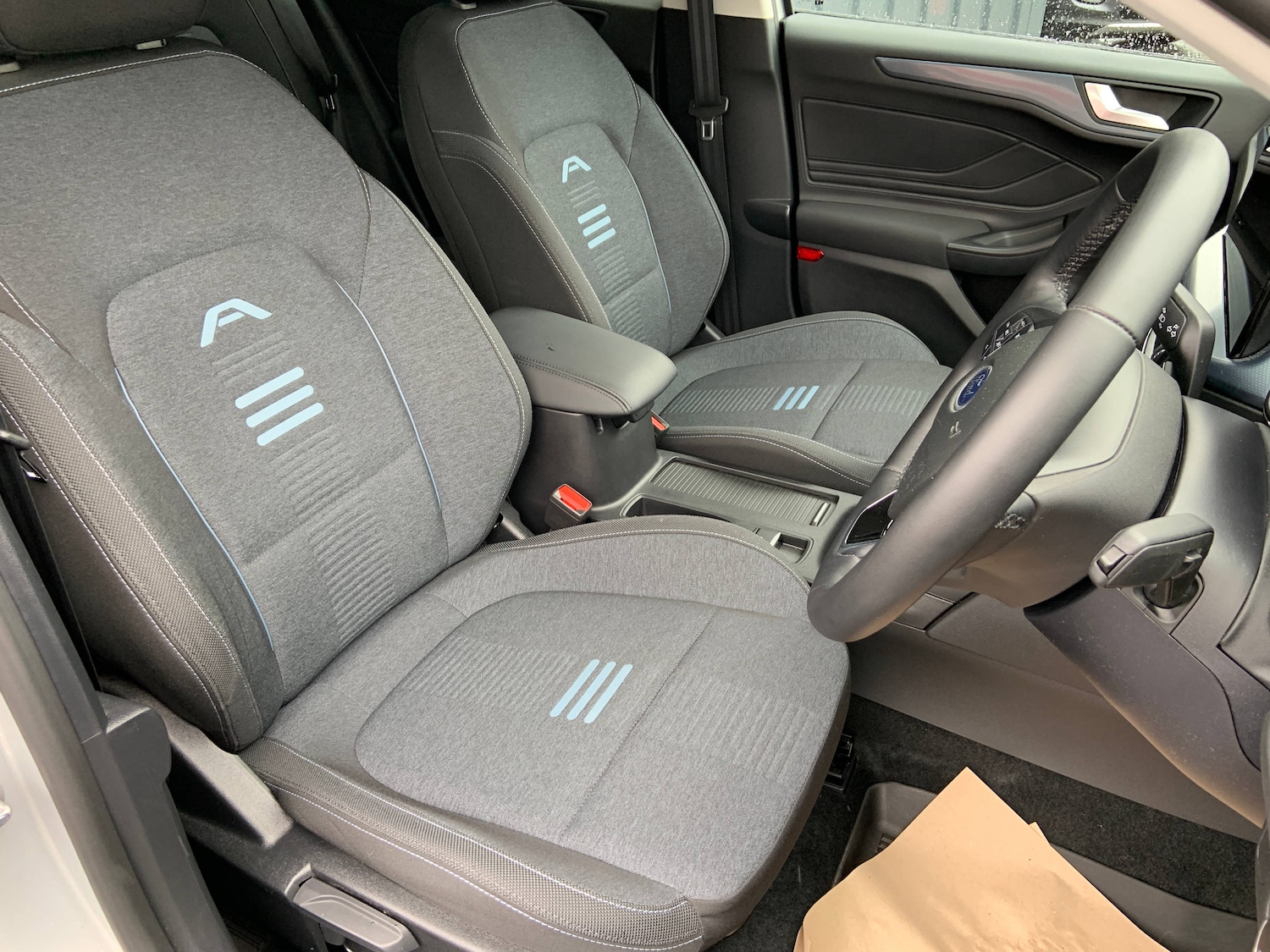 Used Ford Focus 2023 for sale - 78001601: Photo 15