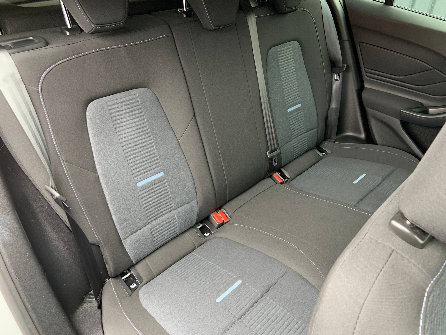 Used Ford Focus 2023 for sale - 78001601: Photo 16