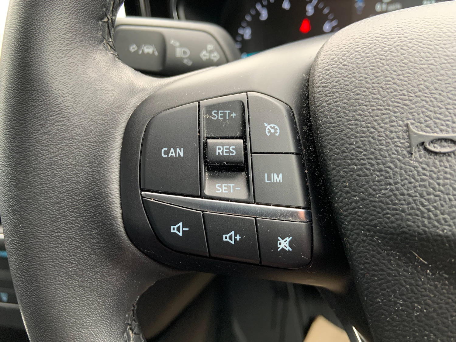 Used Ford Focus 2023 for sale - 78001601: Photo 18