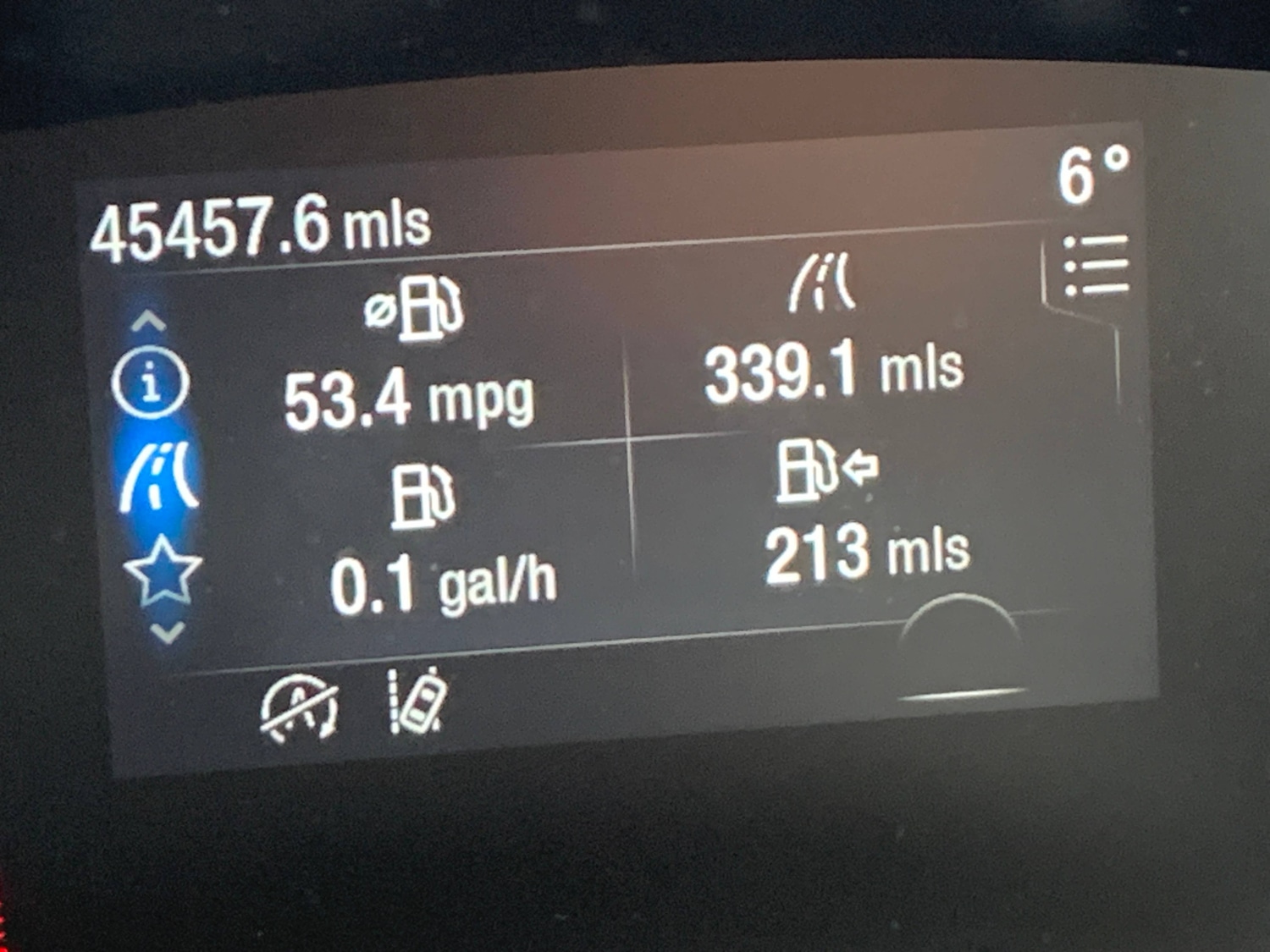 Used Ford Focus 2023 for sale - 78001601: Photo 19