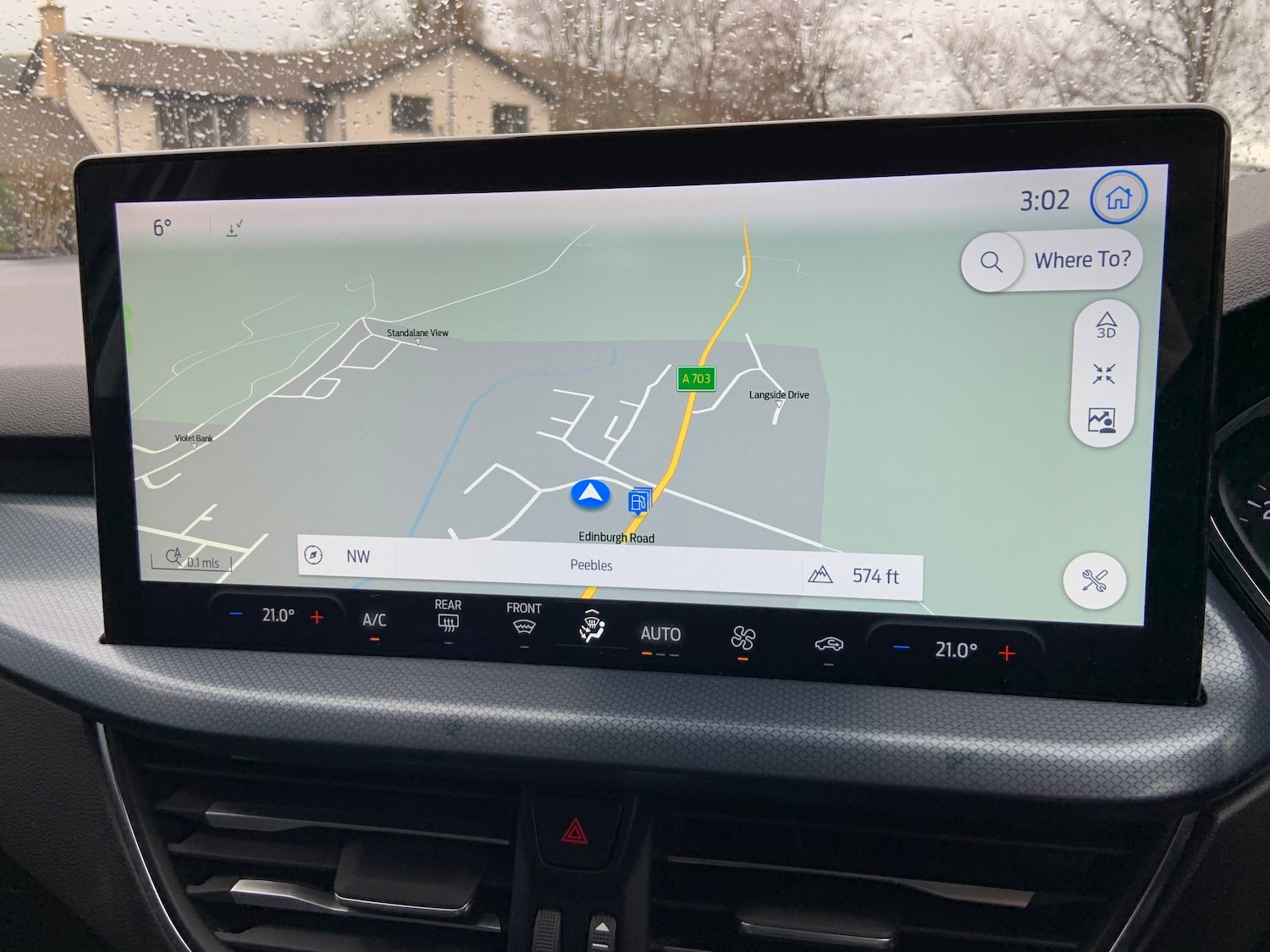 Used Ford Focus 2023 for sale - 78001601: Photo 22