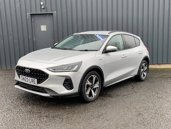 Used Ford Focus 2023 for sale - 78001601: Photo