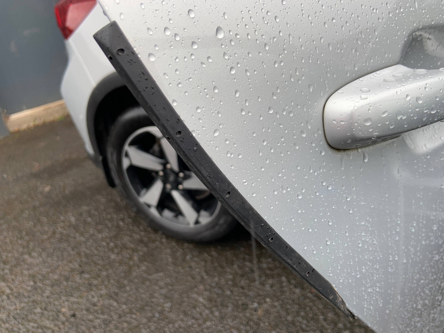 Used Ford Focus 2023 for sale - 78001601: Photo 5