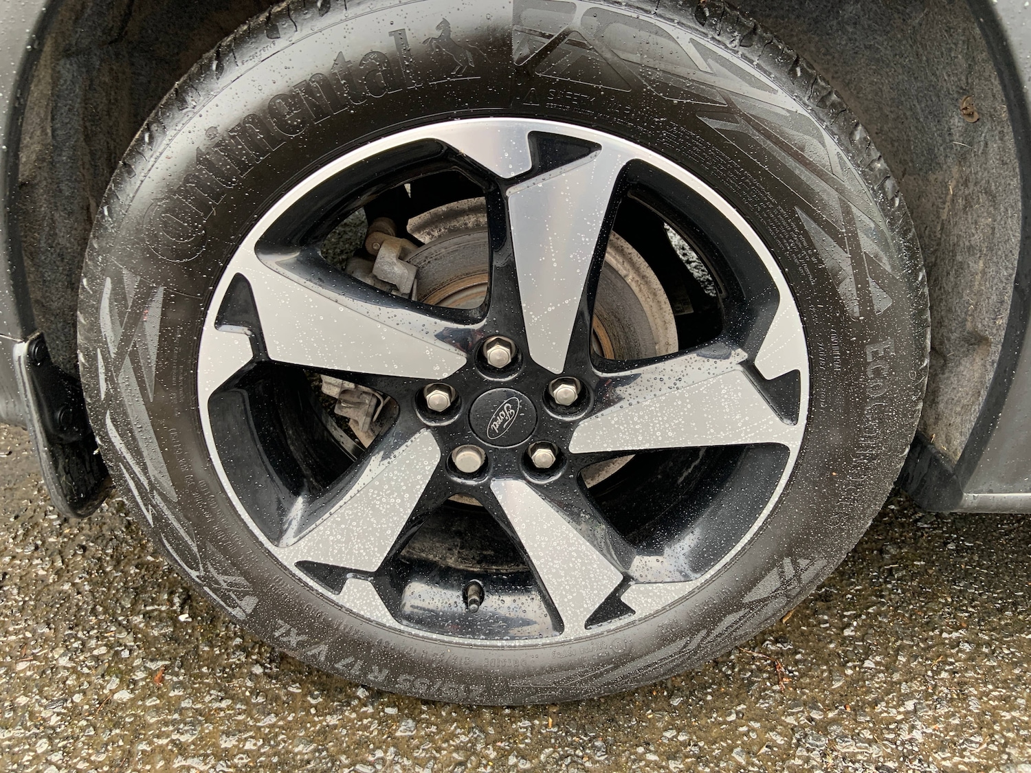 Used Ford Focus 2023 for sale - 78001601: Photo 7