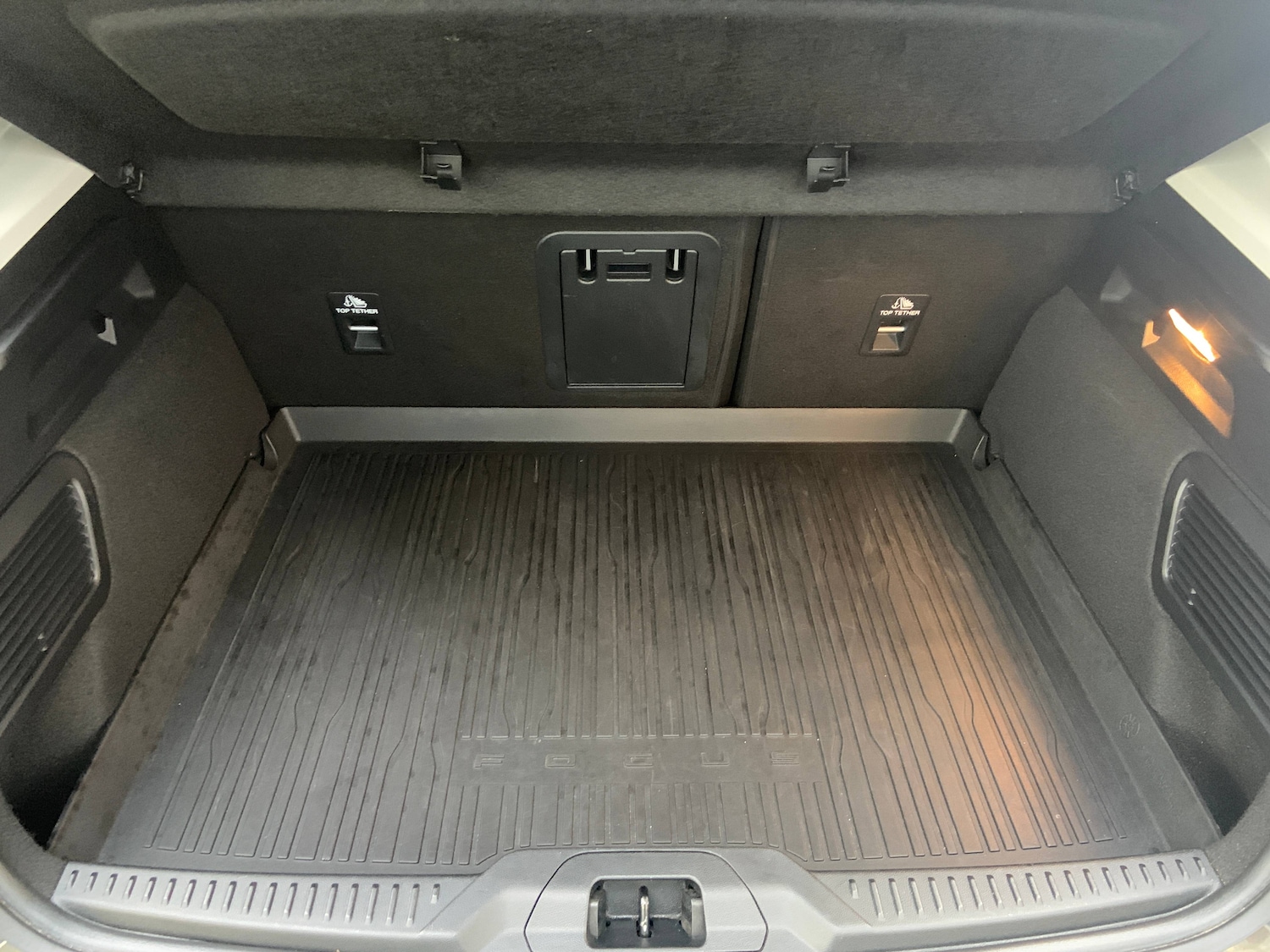 Used Ford Focus 2022 for sale - 76739708: Photo 10