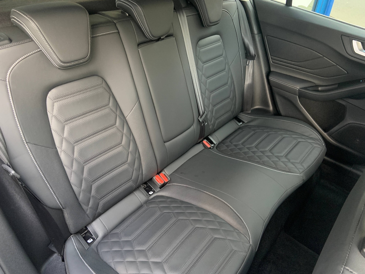 Used Ford Focus 2022 for sale - 76739708: Photo 15