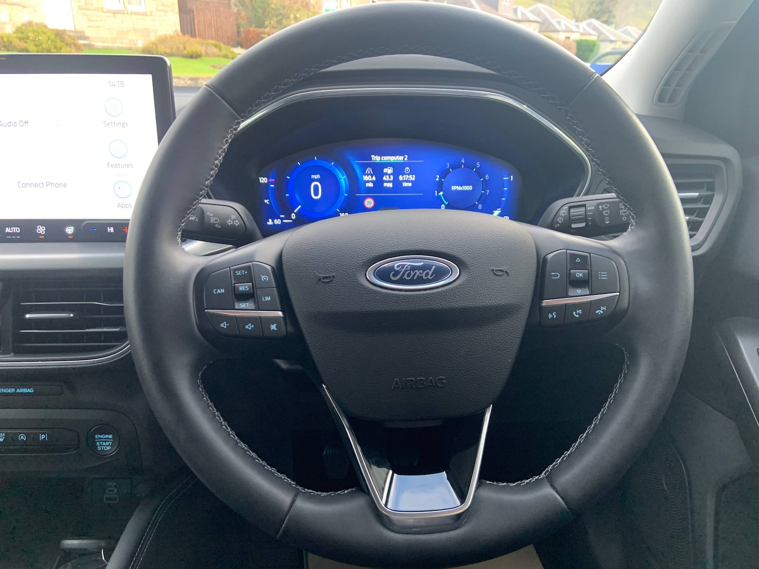 Used Ford Focus 2022 for sale - 76739708: Photo 16