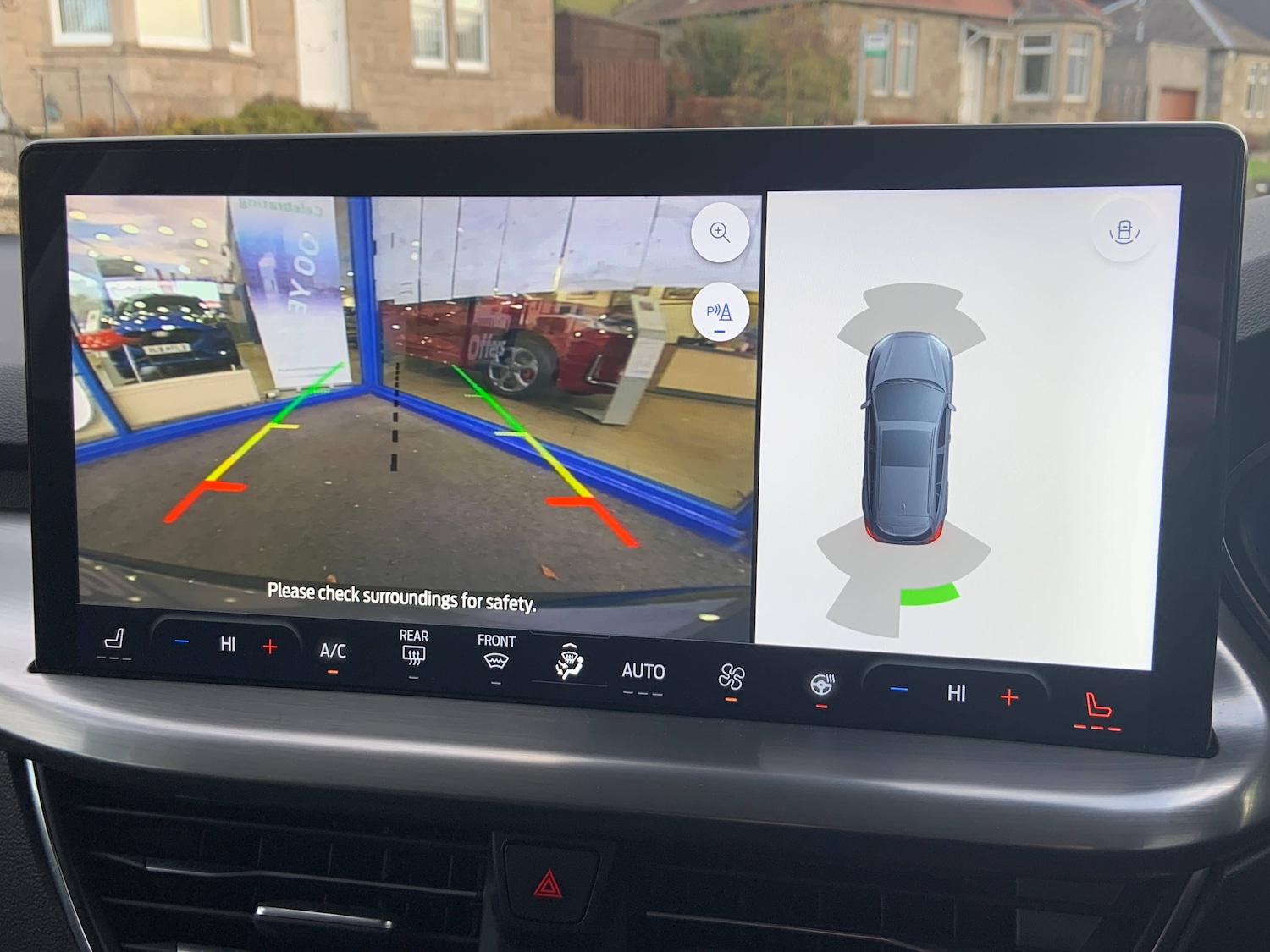 Used Ford Focus 2022 for sale - 76739708: Photo 21