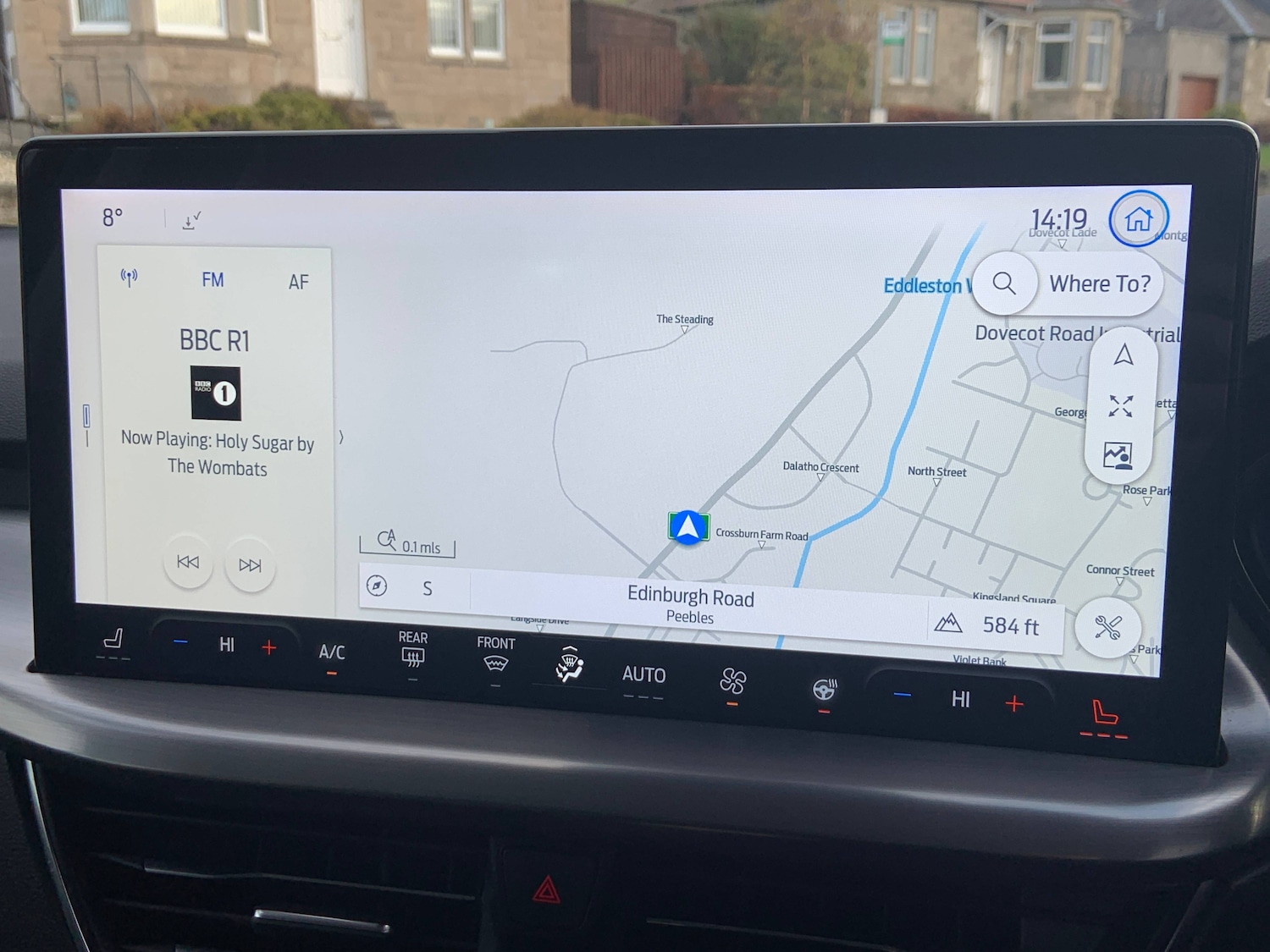 Used Ford Focus 2022 for sale - 76739708: Photo 22