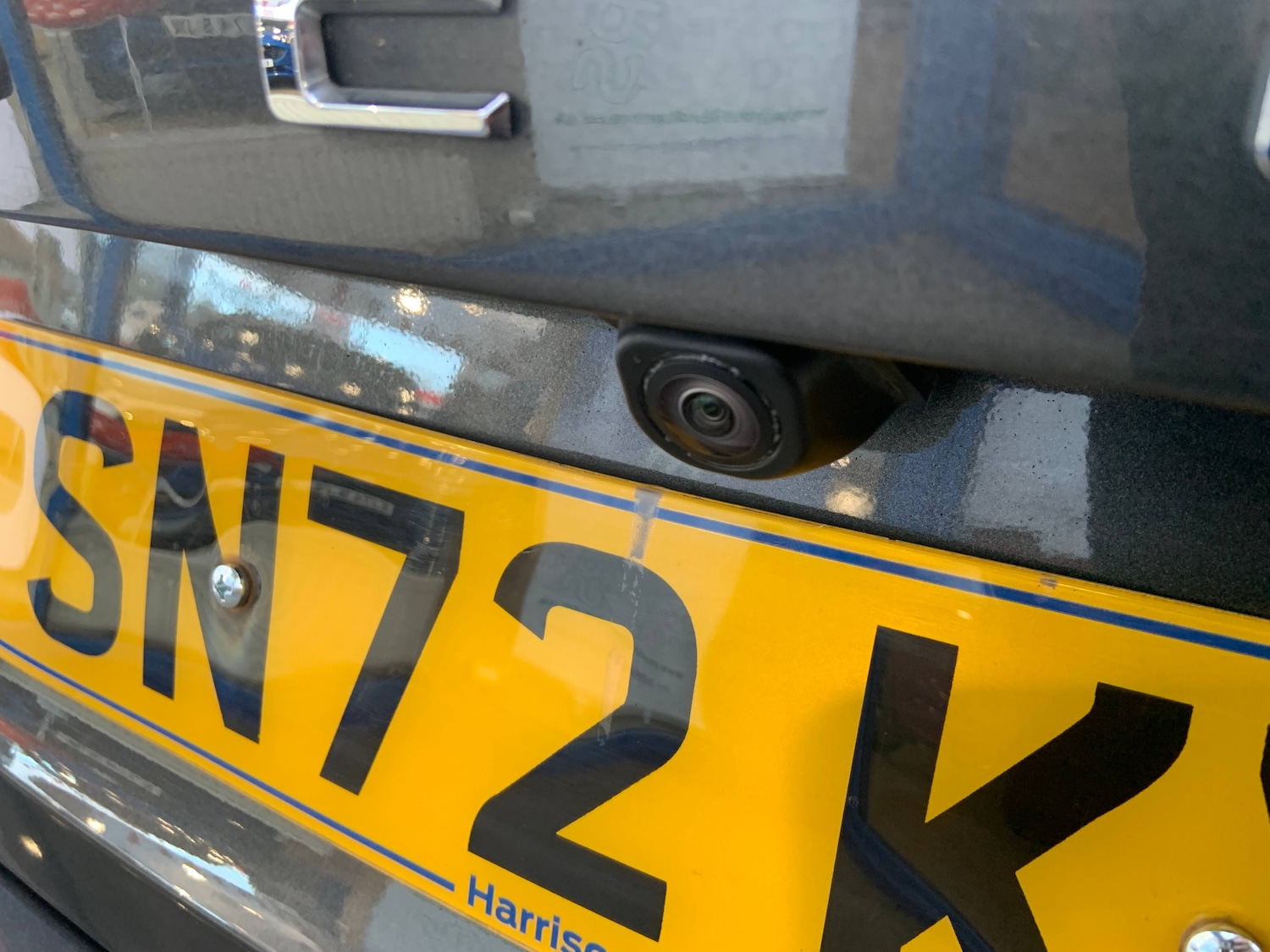 Used Ford Focus 2022 for sale - 76739708: Photo 8