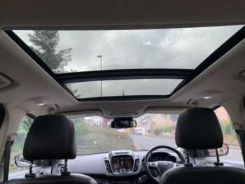Used Ford Kuga 2016 for sale - 74939610: Photo