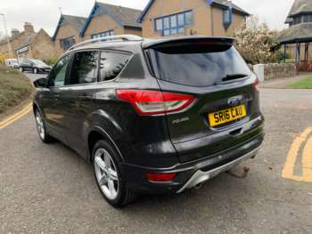 Used Ford Kuga 2016 for sale - 74939610: Photo