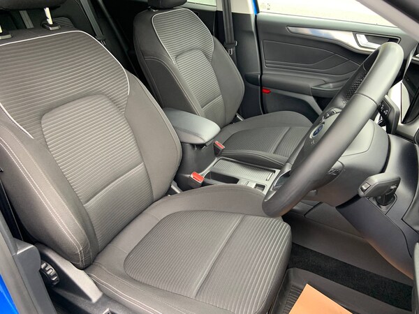 Used Ford Focus 2022 for sale - 74982656: Photo 11